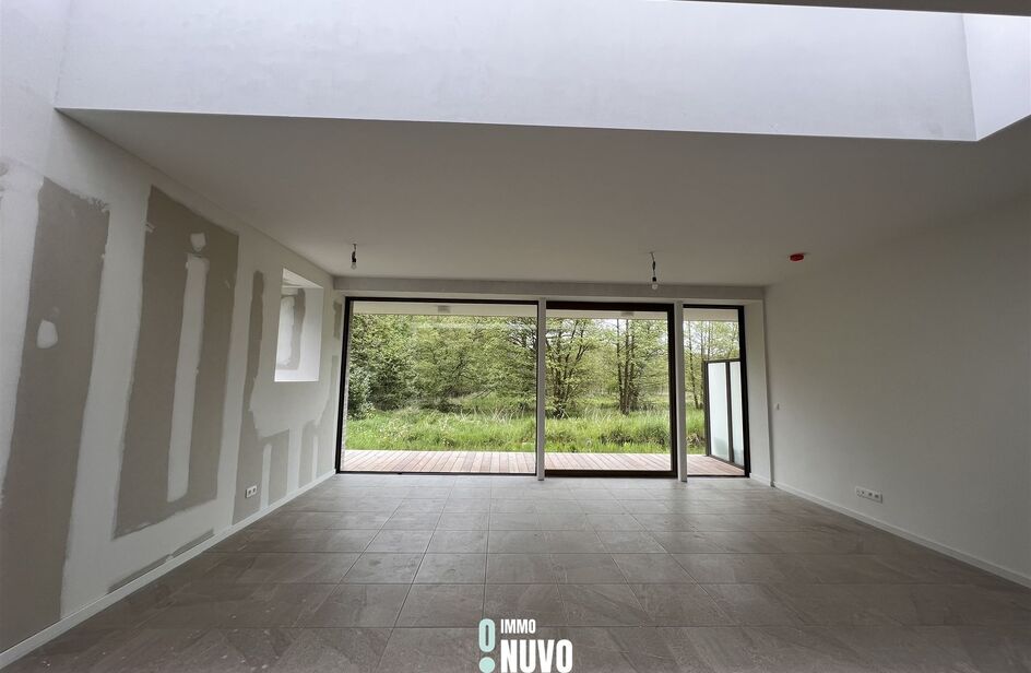 Nieuwbouw appartement te koop in LIEDEKERKE