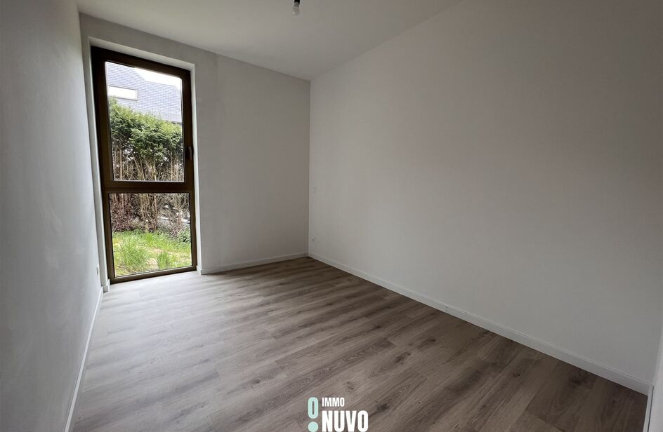 Nieuwbouw appartement te koop in LIEDEKERKE