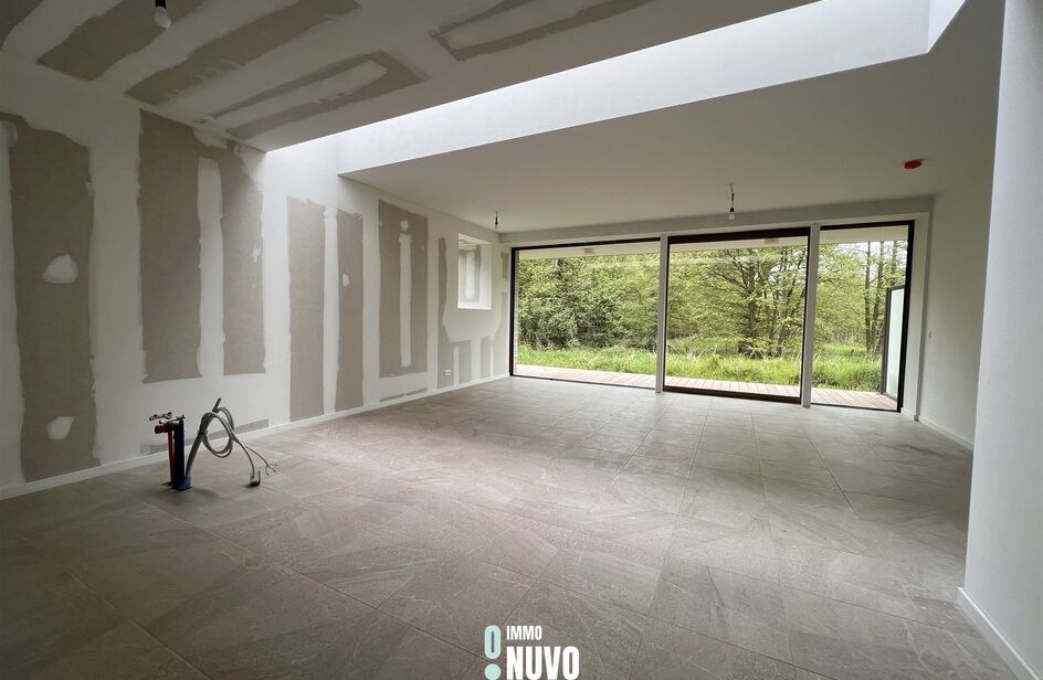 Nieuwbouw appartement te koop in LIEDEKERKE