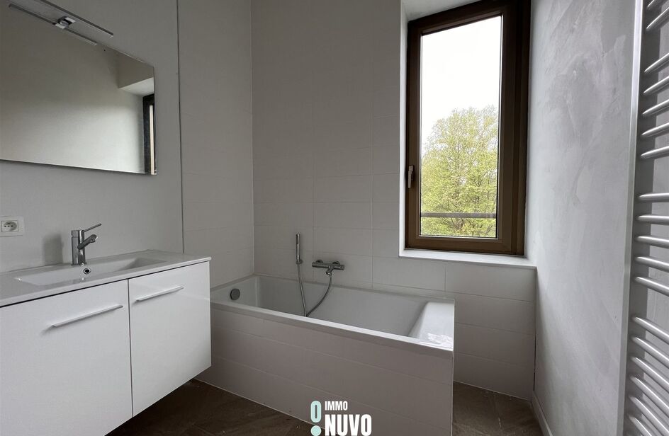 Nieuwbouw appartement te koop in LIEDEKERKE