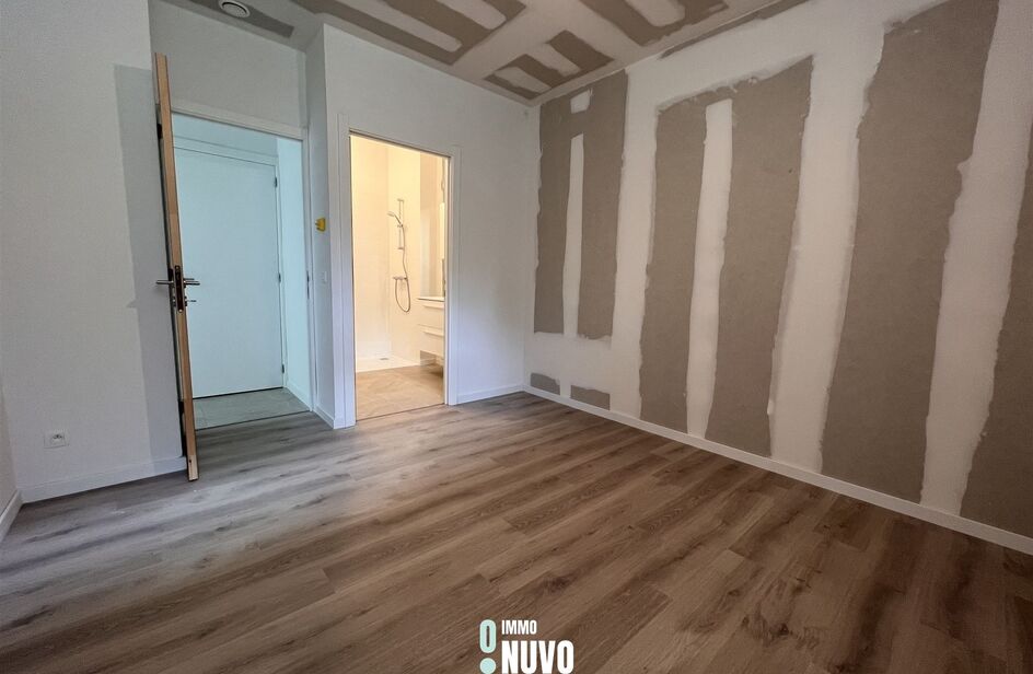Nieuwbouw appartement te koop in LIEDEKERKE