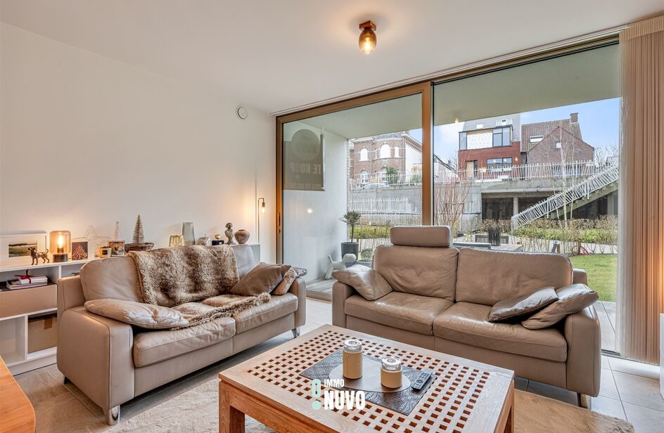 Nieuwbouw appartement te koop in LIEDEKERKE