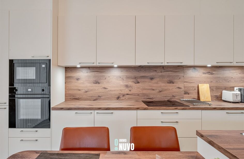 Nieuwbouw appartement te koop in LIEDEKERKE