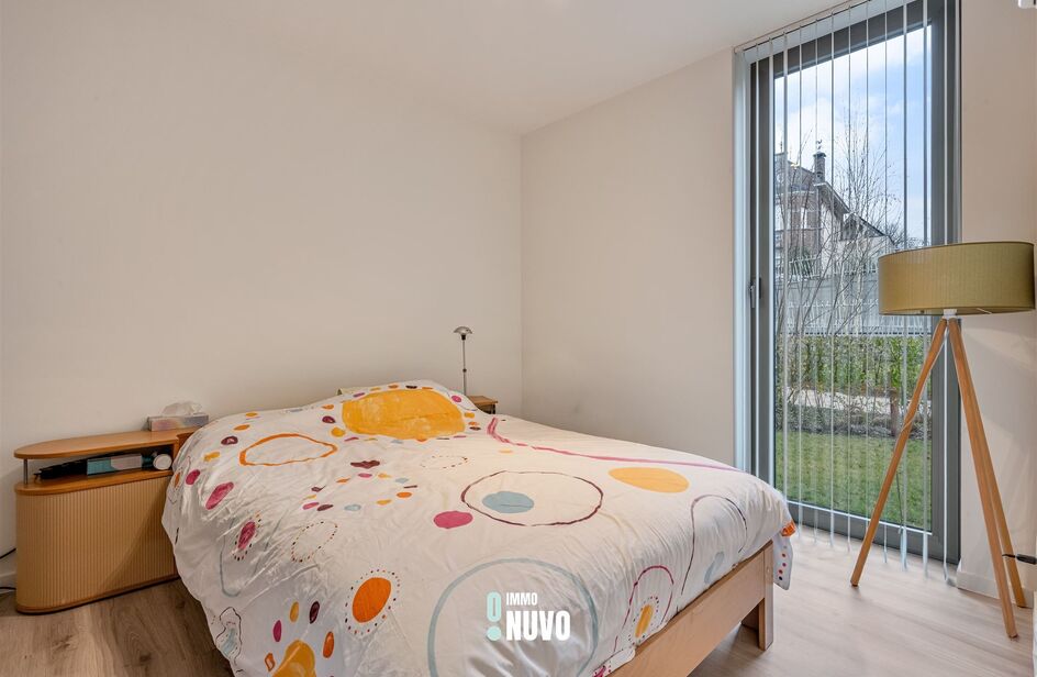 Nieuwbouw appartement te koop in LIEDEKERKE