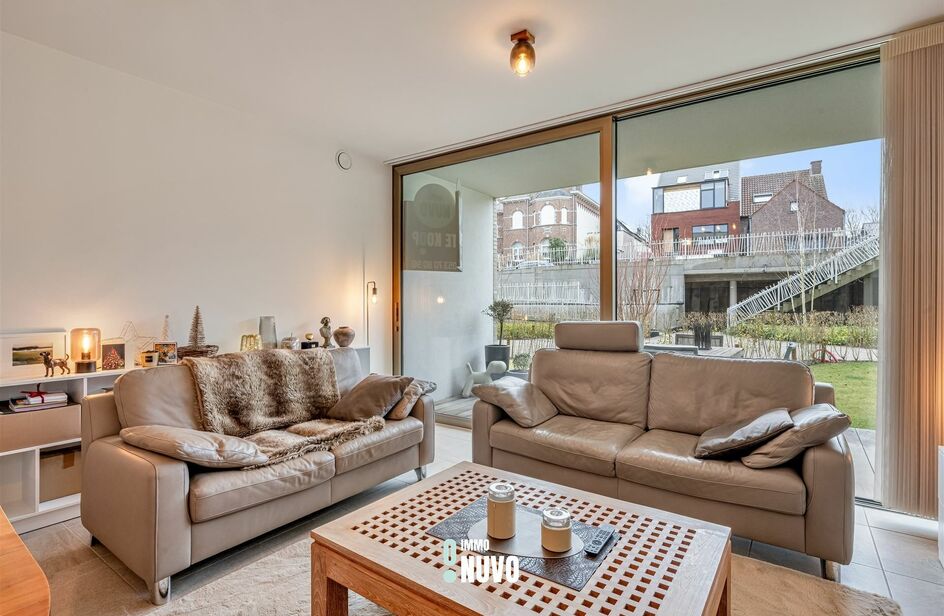 Nieuwbouw appartement te koop in LIEDEKERKE