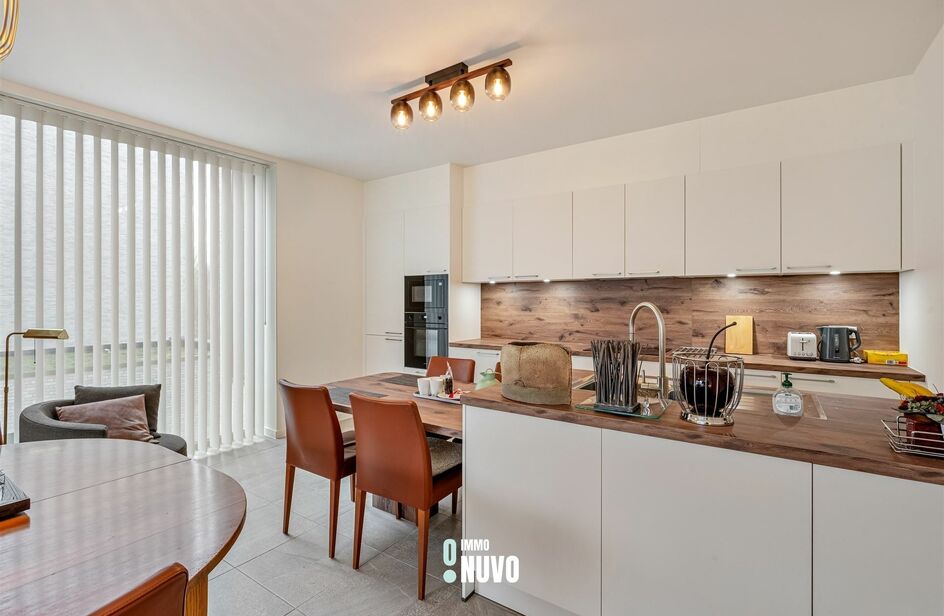 Nieuwbouw appartement te koop in LIEDEKERKE