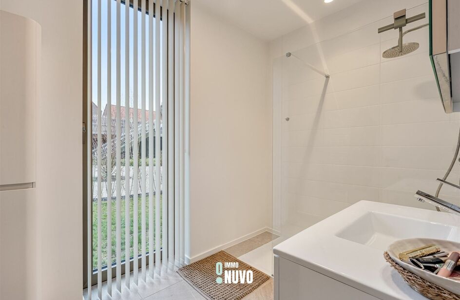 Nieuwbouw appartement te koop in LIEDEKERKE