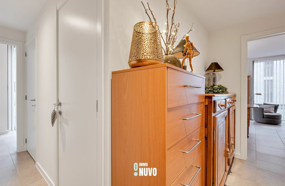 Nieuwbouw appartement te koop in LIEDEKERKE