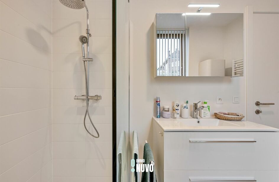 Nieuwbouw appartement te koop in LIEDEKERKE