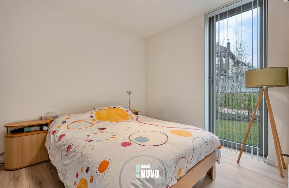 Nieuwbouw appartement te koop in LIEDEKERKE