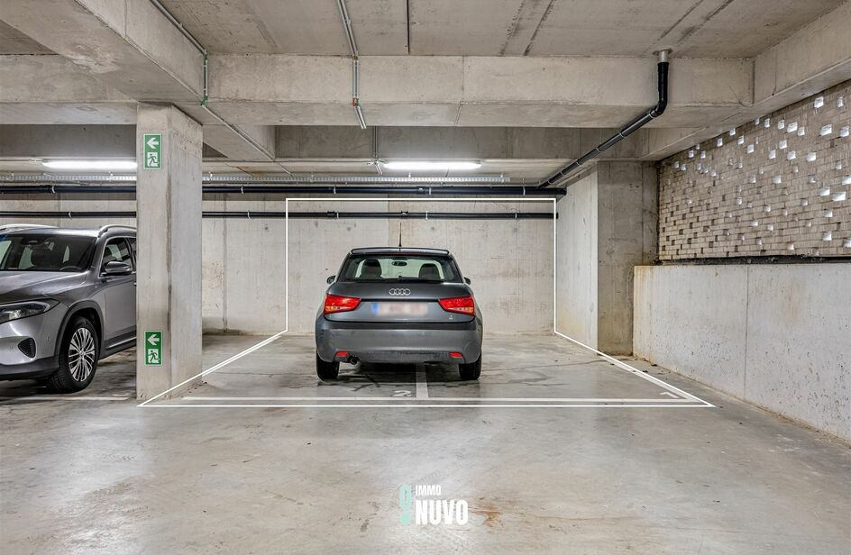 Nieuwbouw appartement te koop in LIEDEKERKE