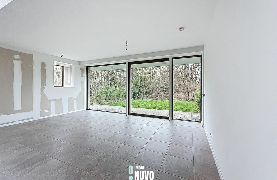 Nieuwbouw appartement te koop in LIEDEKERKE