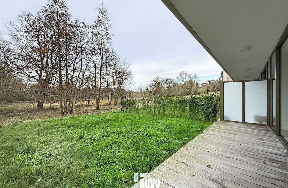 Nieuwbouw appartement te koop in LIEDEKERKE