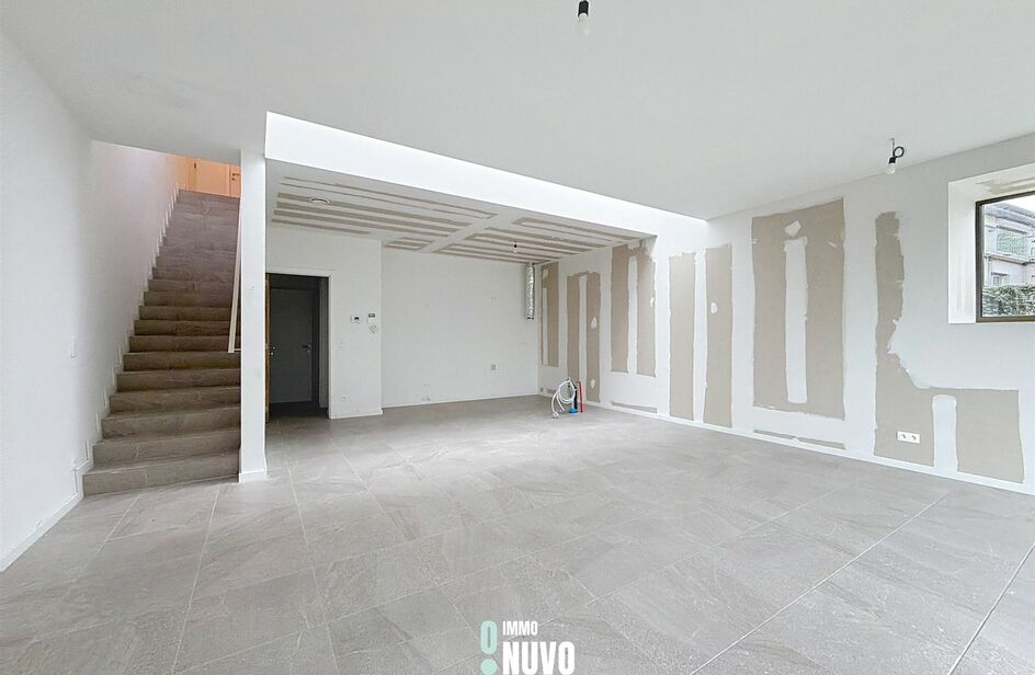 Nieuwbouw appartement te koop in LIEDEKERKE