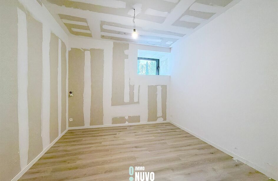 Nieuwbouw appartement te koop in LIEDEKERKE