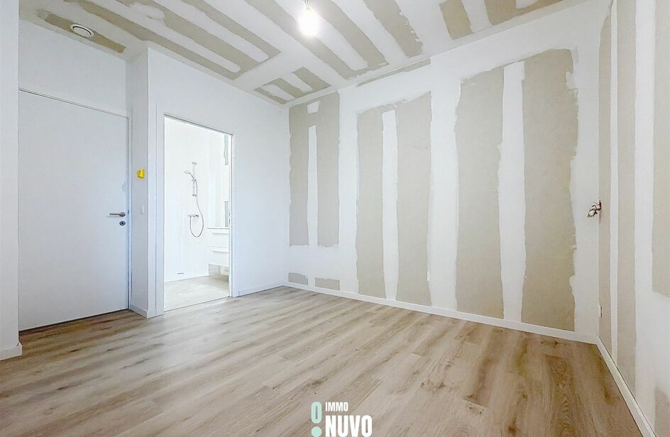 Nieuwbouw appartement te koop in LIEDEKERKE