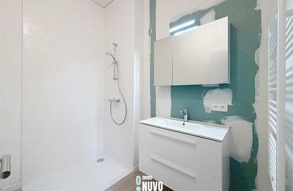 Nieuwbouw appartement te koop in LIEDEKERKE