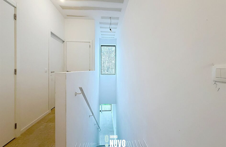 Nieuwbouw appartement te koop in LIEDEKERKE