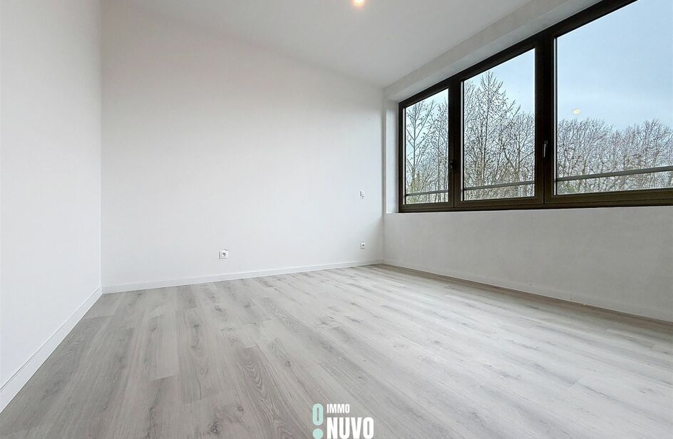 Nieuwbouw appartement te koop in LIEDEKERKE