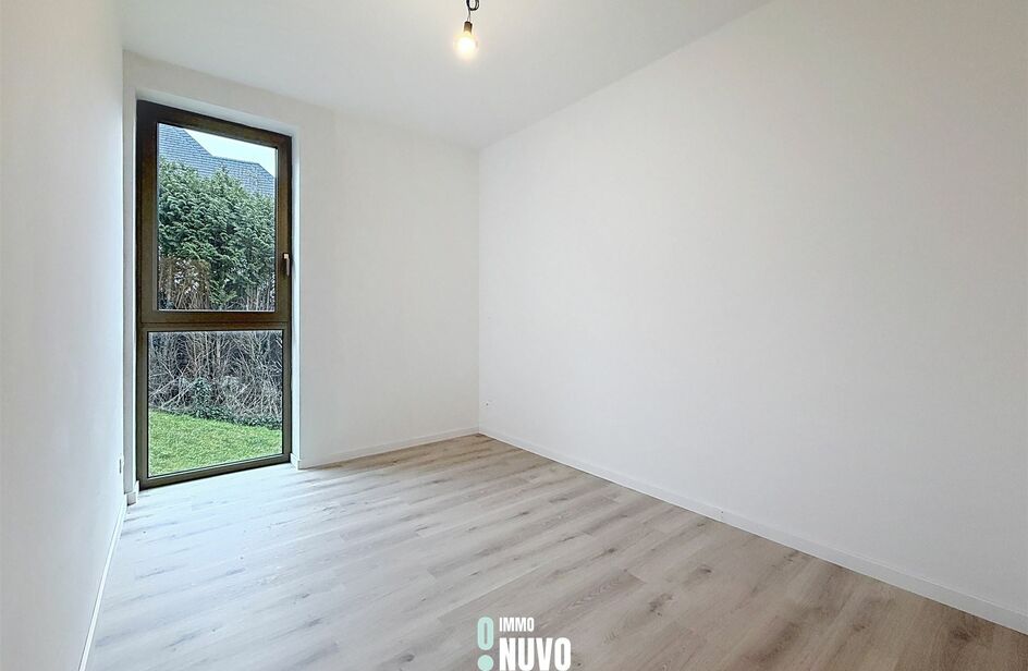 Nieuwbouw appartement te koop in LIEDEKERKE