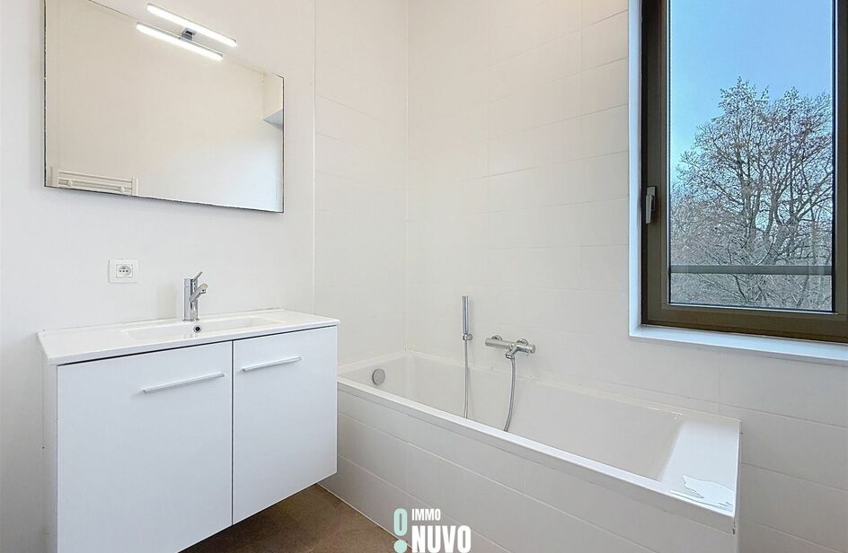 Nieuwbouw appartement te koop in LIEDEKERKE