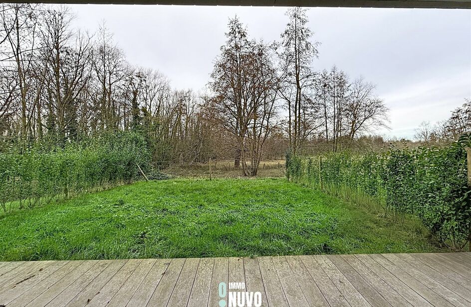 Nieuwbouw appartement te koop in LIEDEKERKE