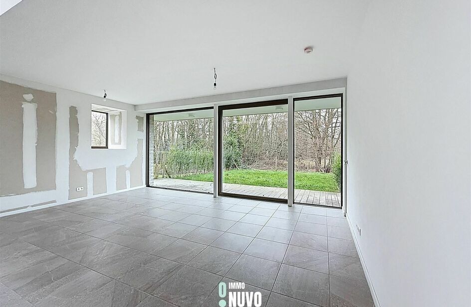 Nieuwbouw appartement te koop in LIEDEKERKE