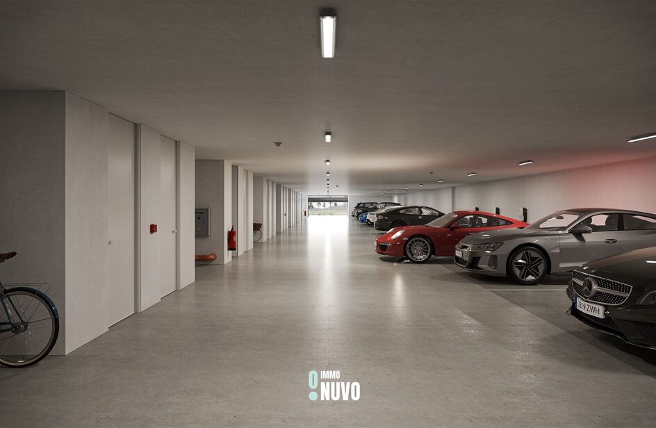 Nieuwbouw appartement te koop in TENERIFE