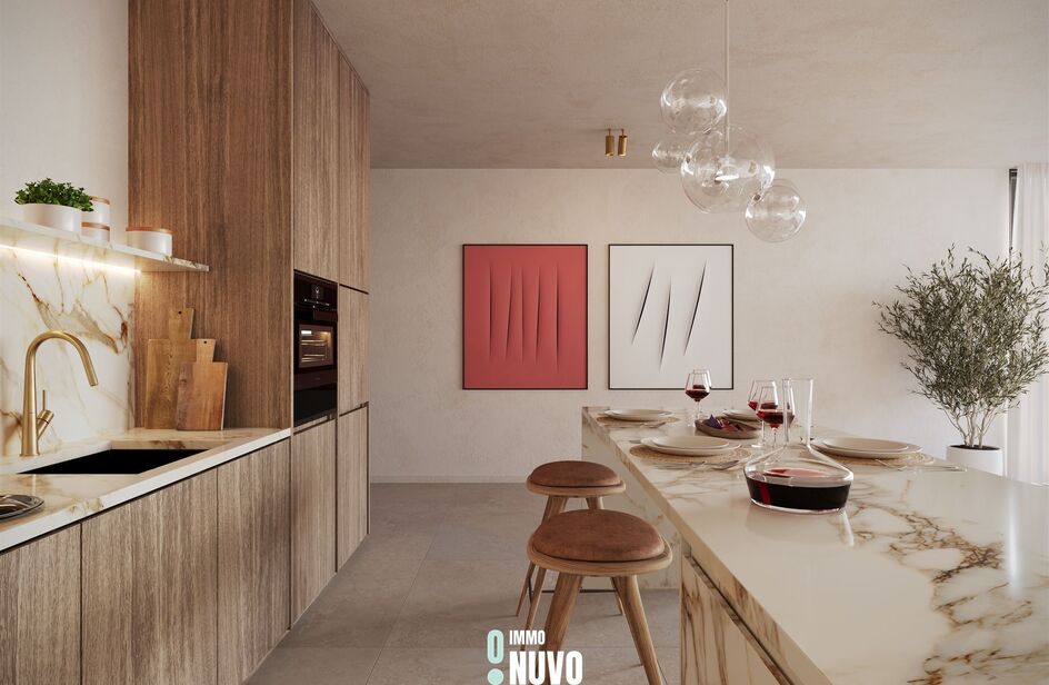 Nieuwbouw appartement te koop in TENERIFE