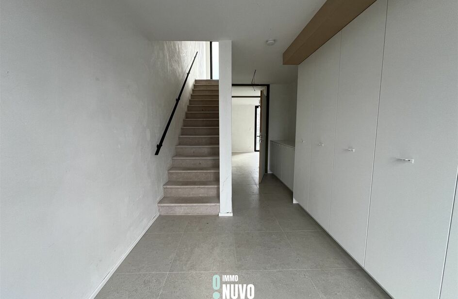 Nieuwbouw woning te huur in LIEDEKERKE