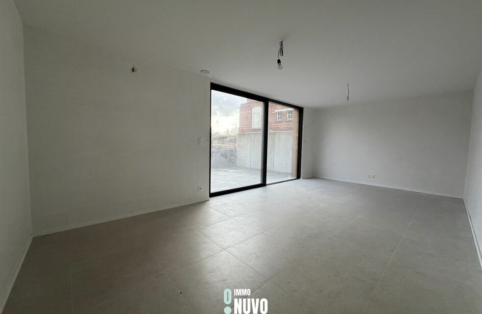 Nieuwbouw woning te huur in LIEDEKERKE