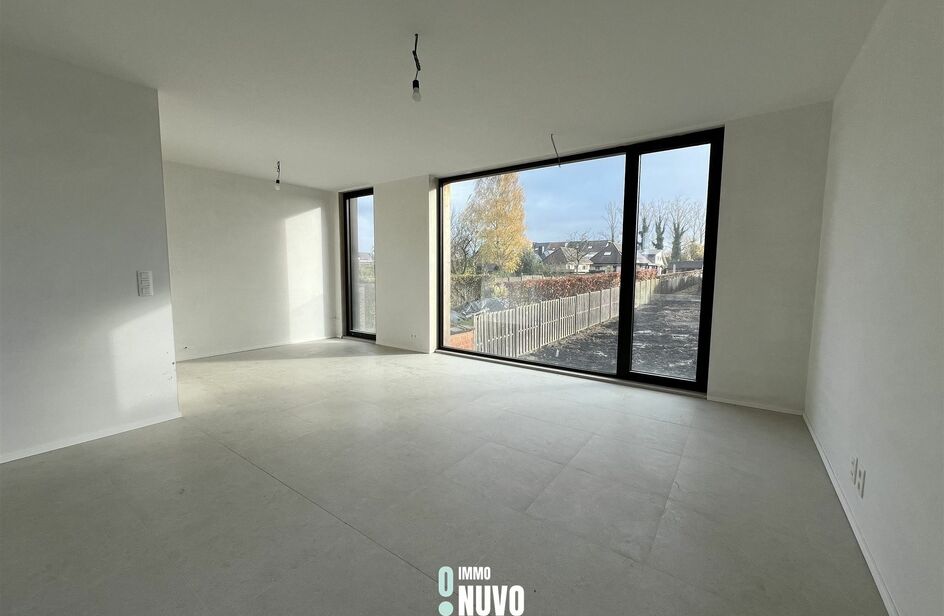 Nieuwbouw woning te huur in LIEDEKERKE