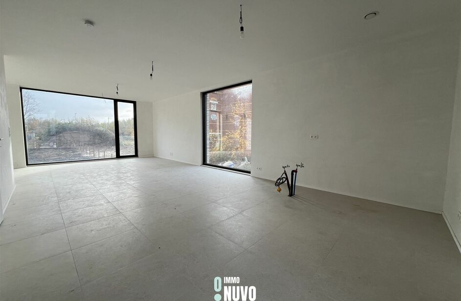 Nieuwbouw woning te huur in LIEDEKERKE