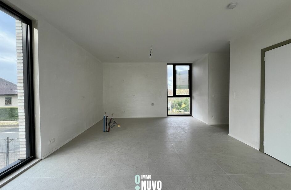 Nieuwbouw woning te huur in LIEDEKERKE