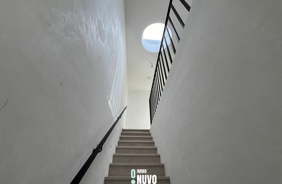 Nieuwbouw woning te huur in LIEDEKERKE