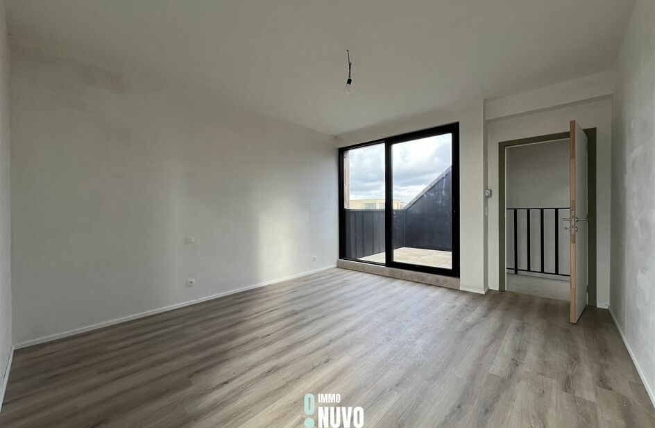 Nieuwbouw woning te huur in LIEDEKERKE