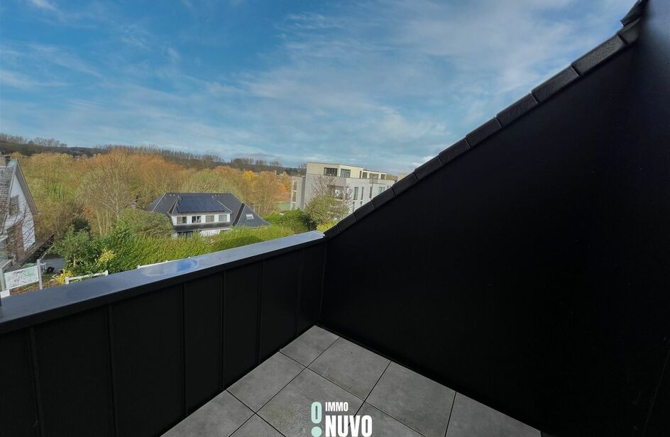 Nieuwbouw woning te huur in LIEDEKERKE