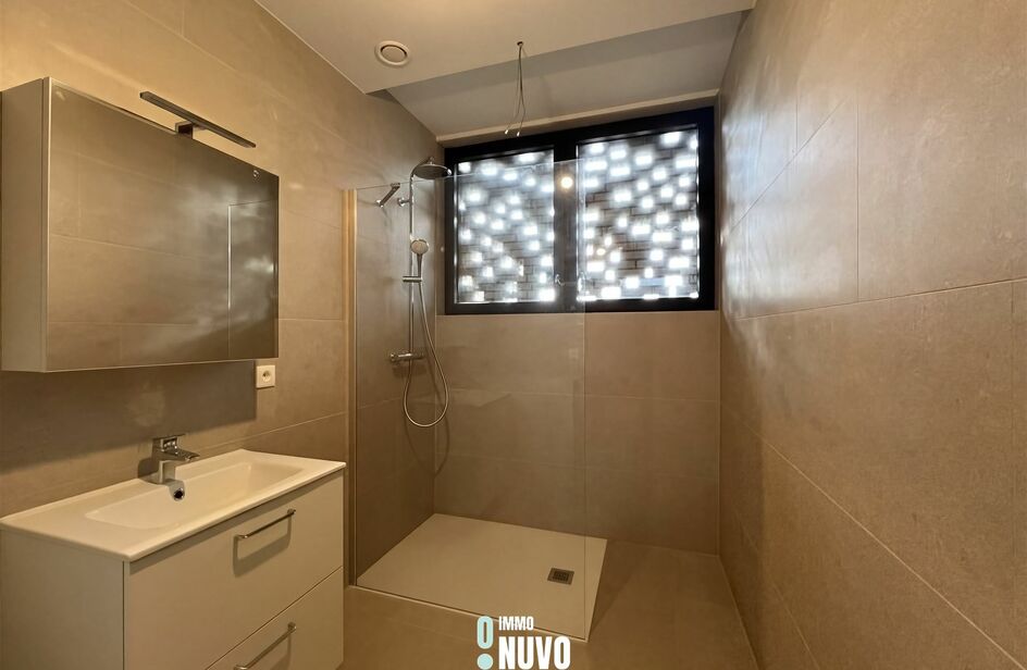 Nieuwbouw woning te huur in LIEDEKERKE