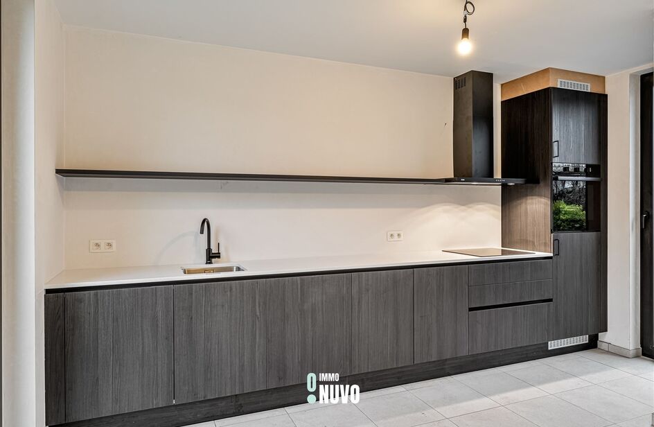 Nieuwbouw woning te koop in AALST