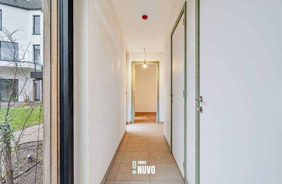 Nieuwbouw woning te koop in AALST