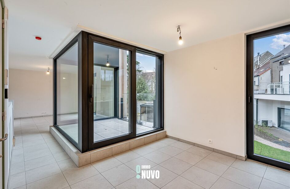 Nieuwbouw woning te koop in AALST