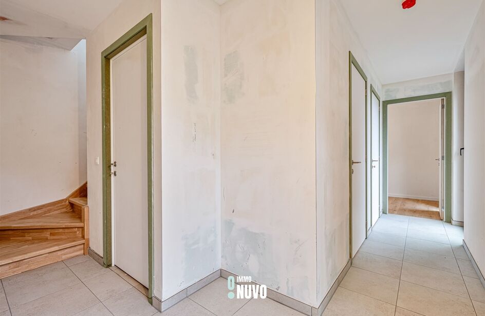 Nieuwbouw woning te koop in AALST