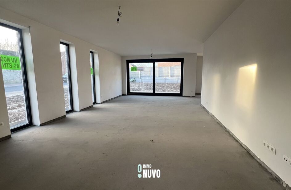 Nieuwbouw woning te koop in BURST
