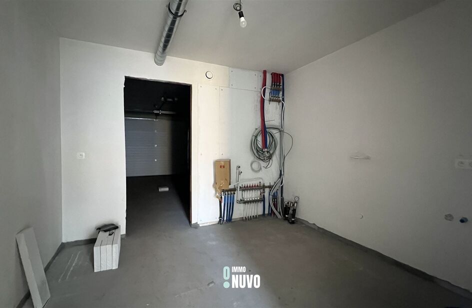Nieuwbouw woning te koop in BURST