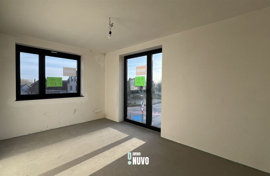 Nieuwbouw woning te koop in BURST
