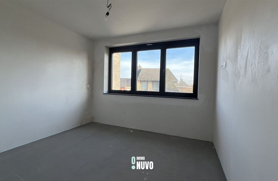 Nieuwbouw woning te koop in BURST