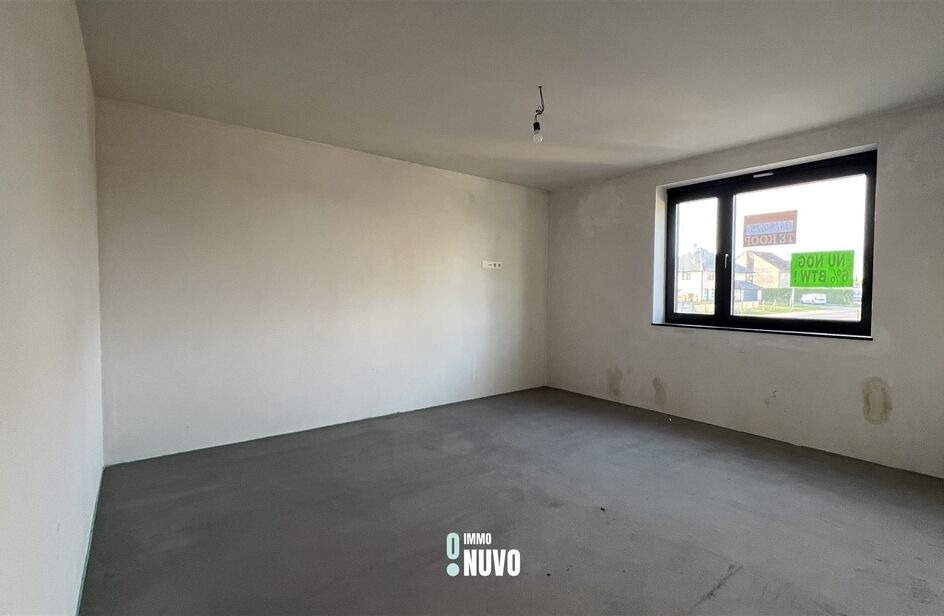 Nieuwbouw woning te koop in BURST