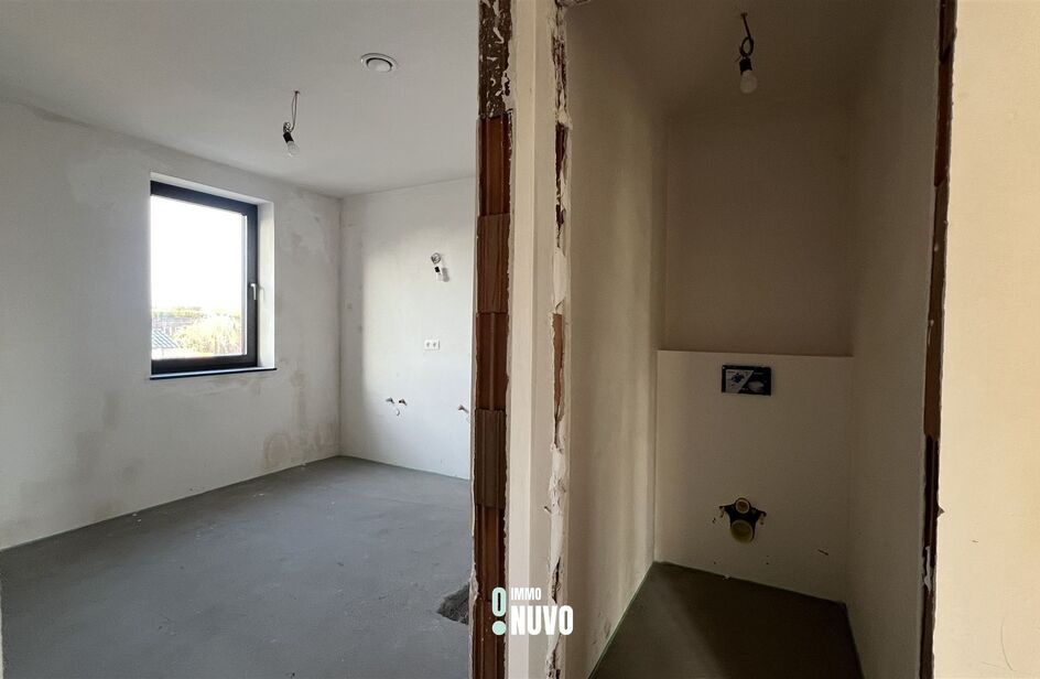 Nieuwbouw woning te koop in BURST