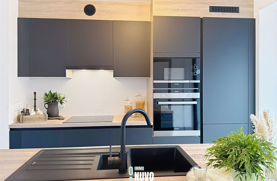 Nieuwbouw woning te koop in EREMBODEGEM