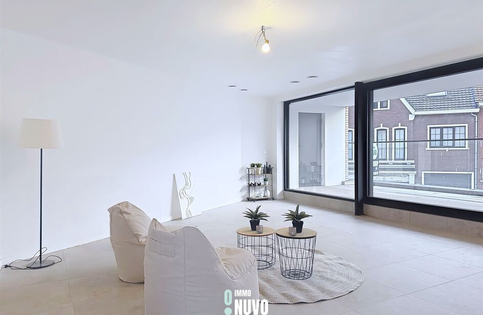 Nieuwbouw woning te koop in EREMBODEGEM